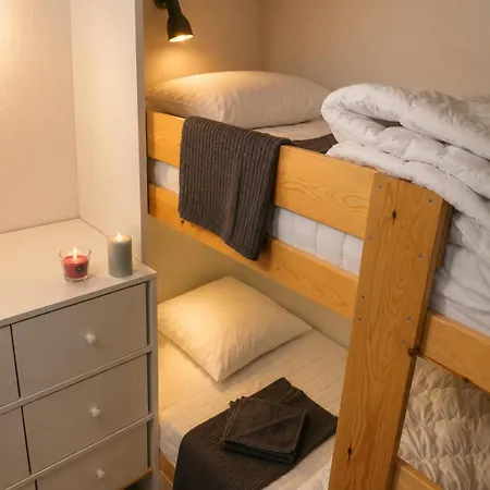 Lejlighed Le Petit Camp De Base - Ski, Velo & Nature En Pyrenees Catalanes *