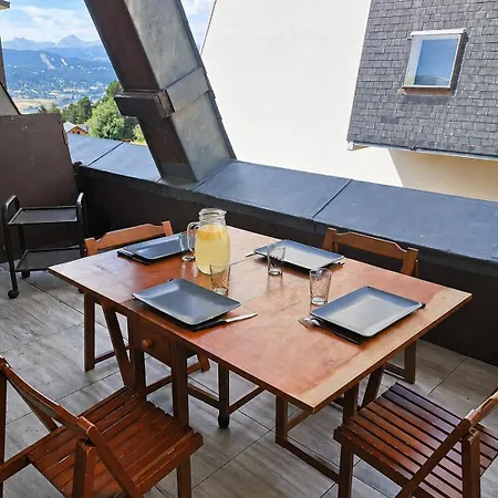Le Petit Camp De Base - Ski, Velo & Nature En Pyrenees Catalanes *